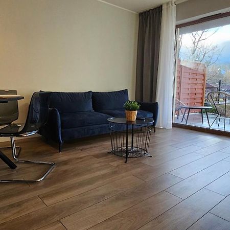 Szklarska Poreba Widok Gor Basen Sauny Centrum Szklarska Poręba Exterior foto