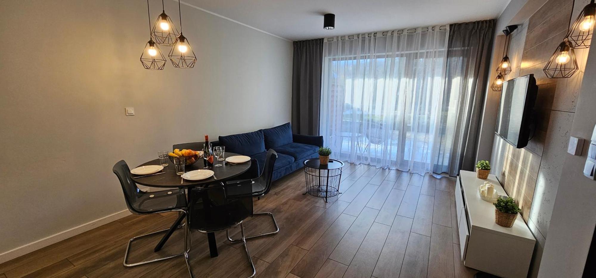 Szklarska Poreba Widok Gor Basen Sauny Centrum Szklarska Poręba Exterior foto