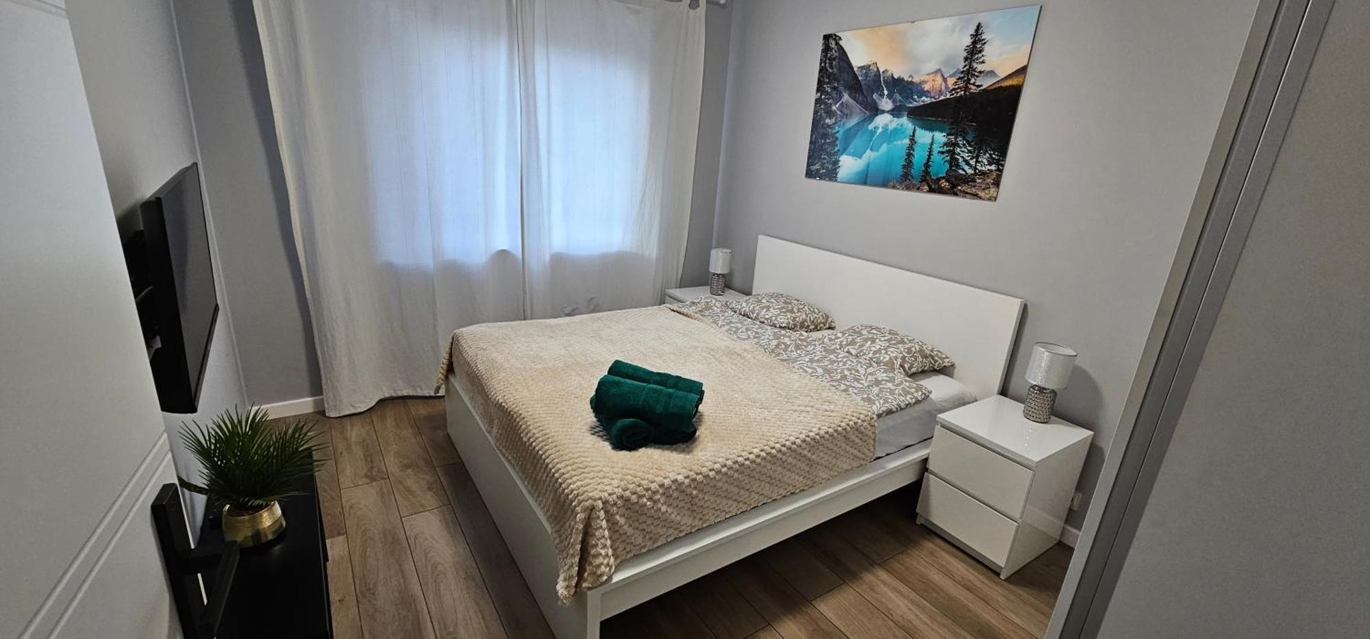 Szklarska Poreba Widok Gor Basen Sauny Centrum Szklarska Poręba Exterior foto